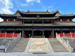 -尧庙景区