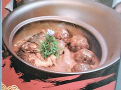 -江宴渔村·鱼鲜土菜(紫荆广场店)