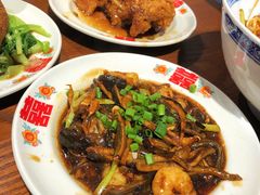 -辣肉面大王(天平路店)