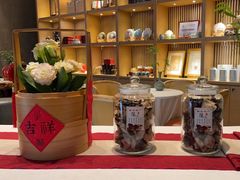 -若蘭慈·无国界素食料理(欢乐海岸店)