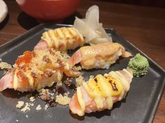 -鸟鹏烧鸟居酒屋(熙龙湾店)