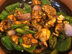-紫金食坊(江南西路店)