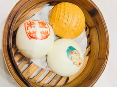 -金牌禄运·点心·啫煲(金沙洲金铂天地店)