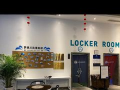 -七彩阳光游泳俱乐部(江北远洲店)