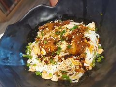 -新仙清汤牛腩(铜锣湾店)