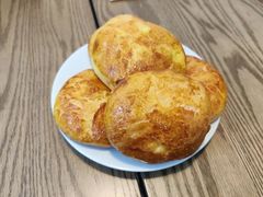 黄油面包-华南理工大学-学2食堂