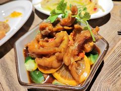 -老头儿油爆虾(金鹰世界店)