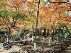 -虞山风景区