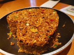 -小土豆北方菜馆(方庄店)