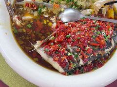 -毛家湘味楼(虹梅店)