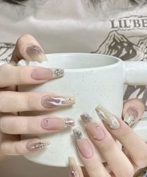 -1T·1M 日式美甲美睫