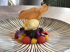 -北京古城老院厉晓麟精致菜