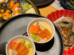 -原志优秀食材·匠心料理·海胆主题(金亿广场店)