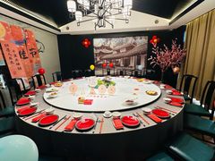 -火宫殿·湘菜小吃·商务宴请·生日聚会(市府店)