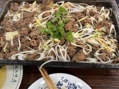 -清真永恒华威肉饼(潘家园店)