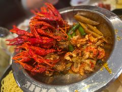 -聚味瞿记·龙虾堂(坡子街店)