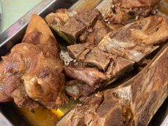 -荣吉招牌自助骨头锅(顾乡店)