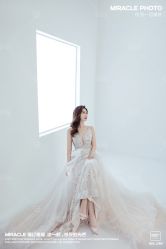 点击看大图 -情订奇缘婚纱摄影(和平路店)