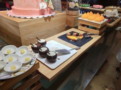 -杭州龙禧福朋喜来登酒店