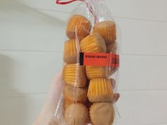 -好利来(柳北店)