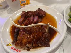 -澳门陈光记烧味饭店(南京德基广场店)