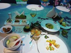 -海粤阁·精致粤菜·宴会厅(宝安店)