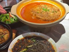 -山四砂锅(钟楼街店)