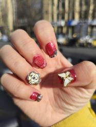 -尤米一站式美甲美睫