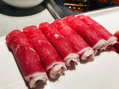 -海底捞火锅(龙湖三千集店)