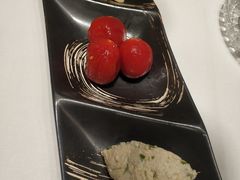 养生小番茄-Lotus 莲花空间(国贸商城店)