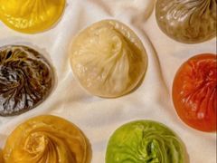 -乐忻皇朝(上海中心大厦店)