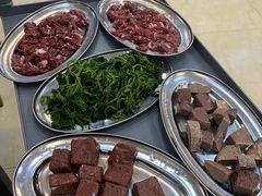 -五洞大众牛餐馆(番禺分店)