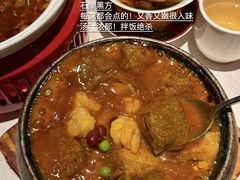 -千百味红餐厅·江西菜(绿地双子塔店)