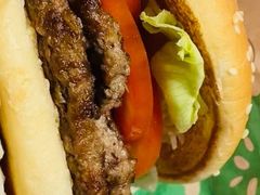 -汉堡王(北京三里屯购物中心)