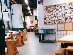大堂-瓜西西重庆火锅(花溪店)