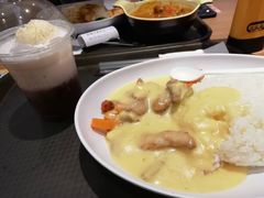 -大家乐(广州中华广场店)
