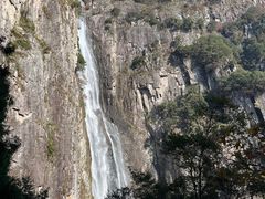 -刘伯温故里景区百丈漈
