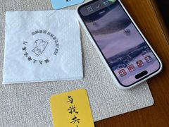 -猫岛主趣味餐厅(鼓浪屿店)