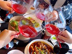 -甄御•海鲜新青岛菜(麦岛店)