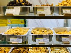 -哈氏·上海哈尔滨食品厂(五角场万达广场店)