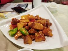-佛有缘素食馆·荔湾老字号(陈家祠首店)