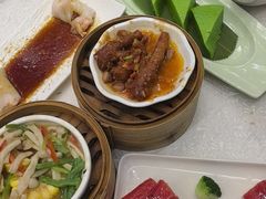 -皇马假日醉海南大酒店·假日一品派茶楼(秀英店)