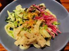 -纳瓦新疆菜(银都店)