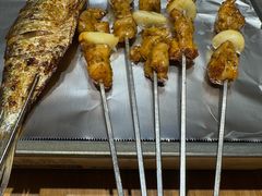 -熙成烧烤(白塔岭店)