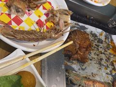 -苏格里岛自助海鲜火锅烧烤(大汉悦中心店)