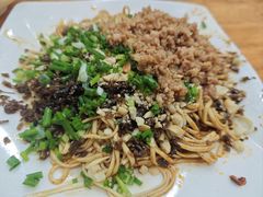 -康大口蘑面庄(将军街店)