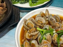 -40号厦门海鲜大排档(中山路店)