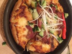 -必胜客(百联又一城店)