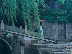 -乌镇西栅景区
