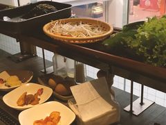 -火炉火自助餐(朝阳大悦城店)